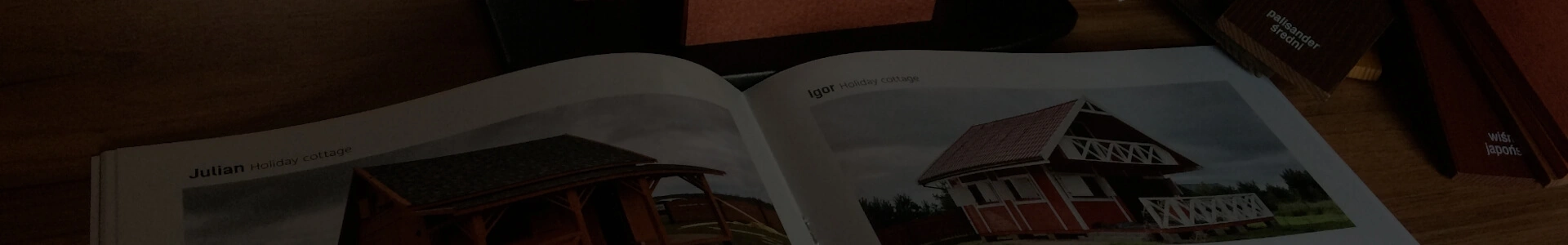 Gwarancja - Drewnolandia