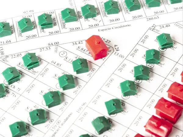 decyzja o warunkach zabudowy