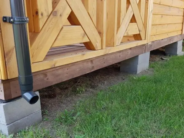 Fundament domku letniskowego - jak go przygotować, jaki rodzaj wybrać?