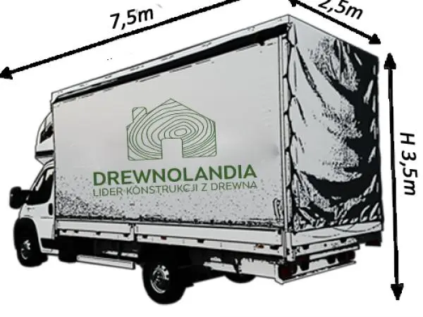 Transport zamówionej konstrukcji - co trzeba wiedzieć?