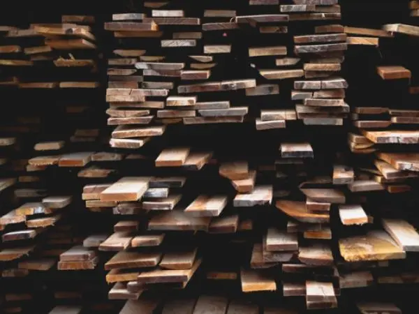 Jaki impregnat do drewna?