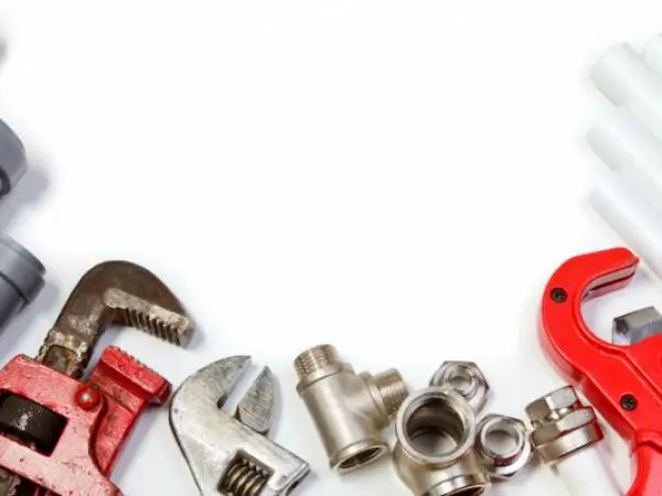 Instalacja hydrauliczna w naszych domkach