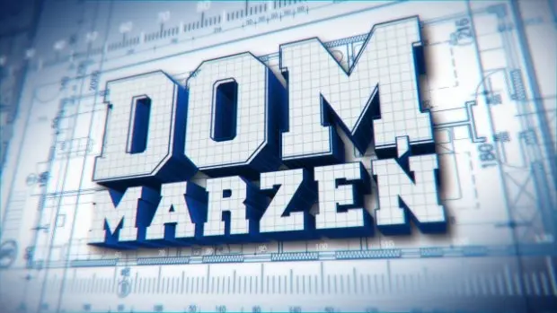 Drewnolandia sponsorem w programie telewizyjnym "Dom Marzeń"