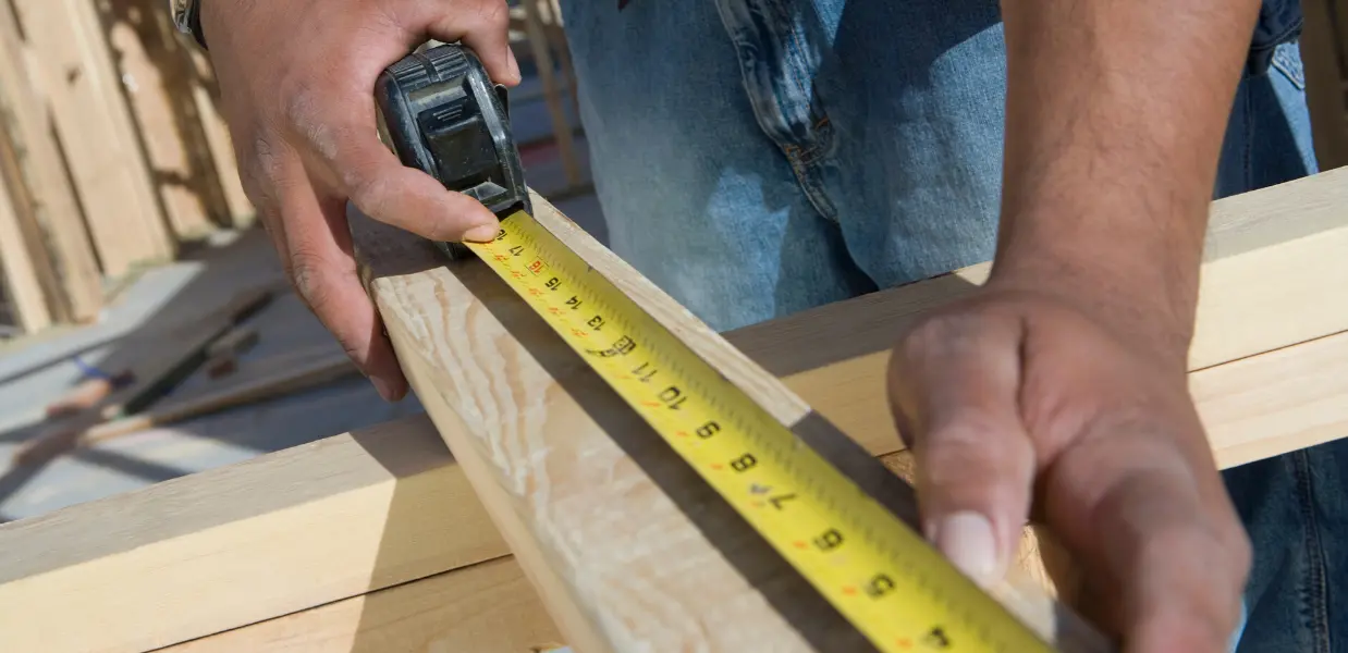 mokre drzewo konstrukcyjne