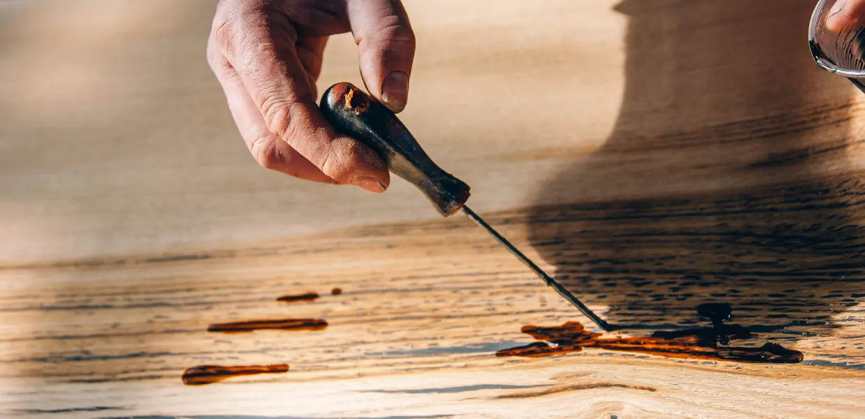 lite czy klejone - jakie drewno