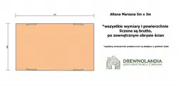 Altana Marzena 5x3 - znana z programu telewizyjnego  - zdjęcie 2