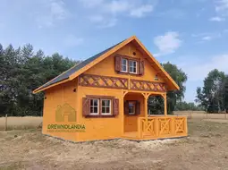  Fabian IV - 5,9x5,9m - zdjęcie 29