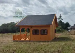  Fabian IV - 5,9x5,9m - zdjęcie 33