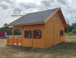  Fabian IV - 5,9x5,9m - zdjęcie 34