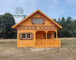  Fabian IV - 5,9x5,9m - zdjęcie 31