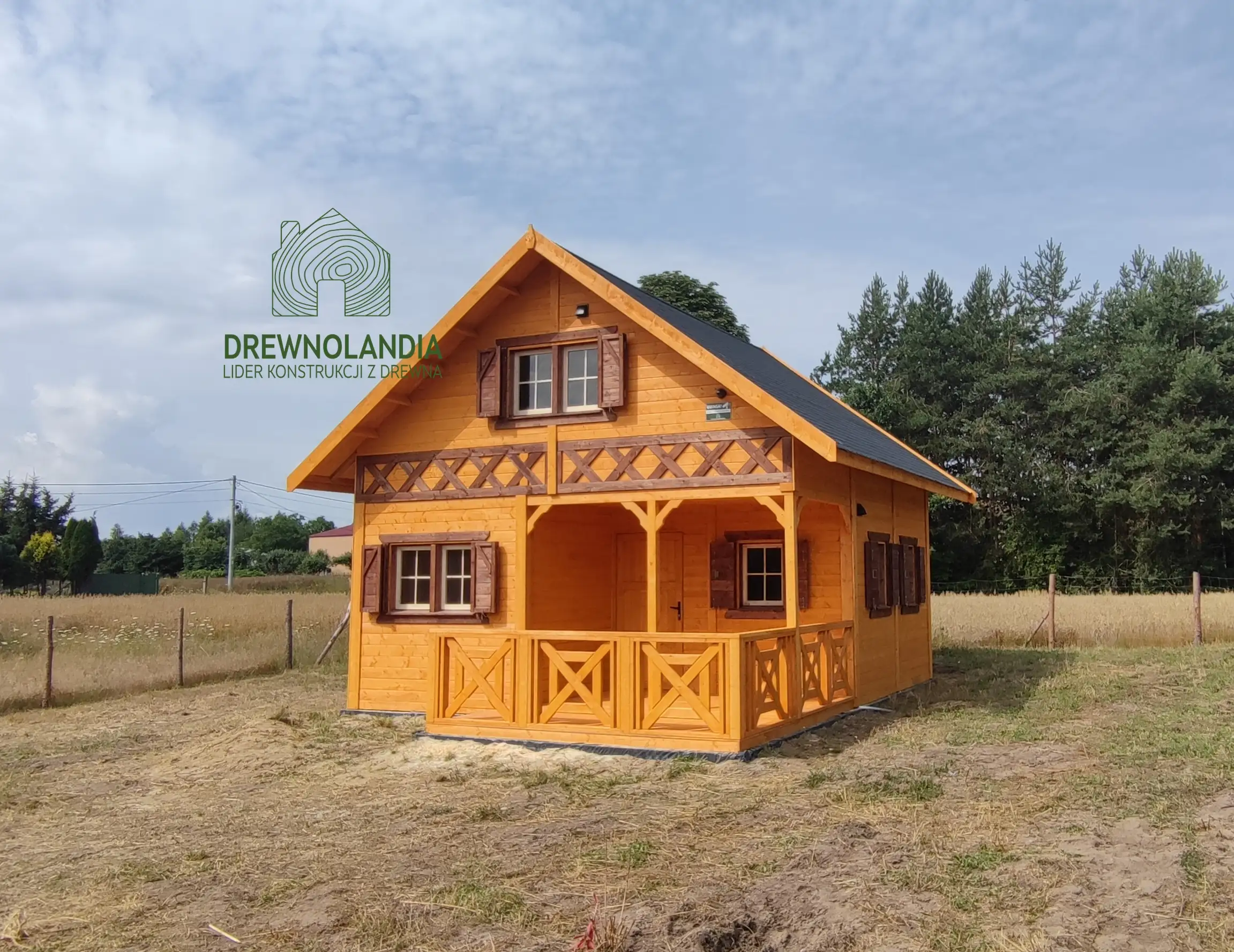  Fabian IV - 5,9x5,9m