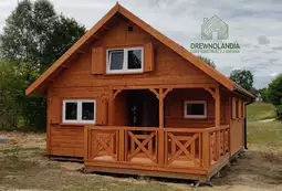  Fabian IV - 5,9x5,9m - zdjęcie 14