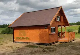  Fabian IV - 5,9x5,9m - zdjęcie 24