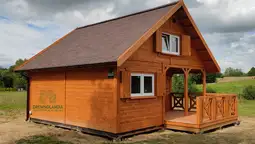  Fabian IV - 5,9x5,9m - zdjęcie 18