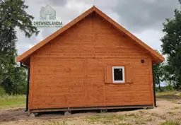  Fabian IV - 5,9x5,9m - zdjęcie 25