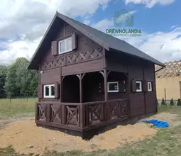  Fabian IV - 5,9x5,9m - zdjęcie 37