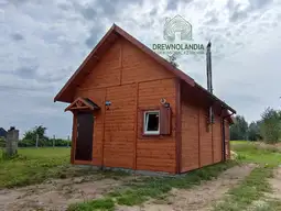 Domek rekreacyjny całoroczny CRA2 - 30 m² - zdjęcie 15