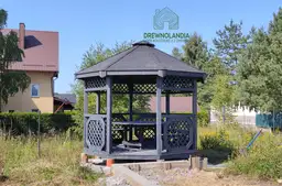 Altana Ola - 3,5m - zdjęcie 5