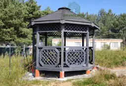 Altana Ola - 3,5m - zdjęcie 7