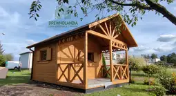 Altana Jędrzej - 5x3m - zdjęcie 11