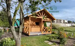 Altana Jędrzej - 5x3m - zdjęcie 12