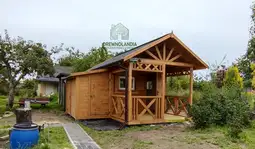 Altana Jędrzej - 5x3m - zdjęcie 10