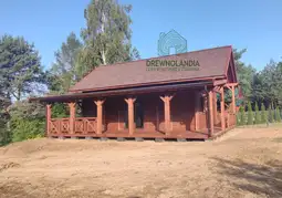 Domek rekreacyjny całoroczny CRK7 – 49,5 m²       - zdjęcie 34