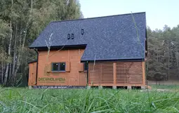 Domek rekreacyjny całoroczny CRK10 – 45 m²       - zdjęcie 17