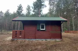 Norbert IV 5,9m x 5,9m  - zdjęcie 53