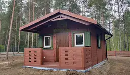 Norbert IV 5,9m x 5,9m  - zdjęcie 50