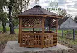 Altana Gosia - 3,2m - zdjęcie 3