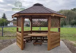 Altana Gosia - 3,2m - zdjęcie 1