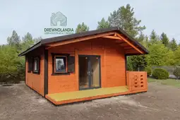 Norbert IV 5,9m x 5,9m  - zdjęcie 17