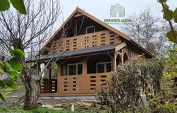 Domek Dawid 6m x 5,5m + taras 5m x 3,2m - zdjęcie 19