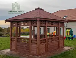 Altana Daniela 3m x 3m - zdjęcie 17