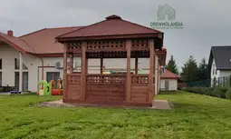 Altana Daniela 3m x 3m - zdjęcie 18