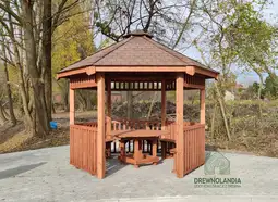 Altana Jadwiga 3,2m - zdjęcie 13