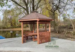 Altana Jadwiga 3,2m - zdjęcie 14