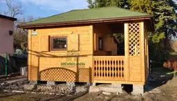 Domek Andrzej - 5x3m - zdjęcie 15