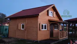  Fabian IV - 5,9x5,9m - zdjęcie 41