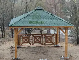 Altana - Jowita 3m x 3m - zdjęcie 11