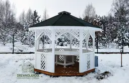 Altana Alicja - 3,5m - zdjęcie 3