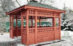 Altana Daniela 3m x 3m - zdjęcie 21