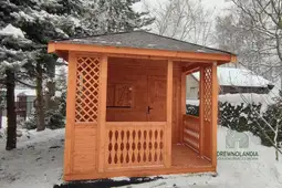 Altana Jędrzej - 5x3m - zdjęcie 7