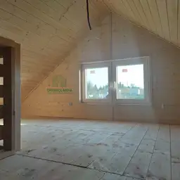 Domek rekreacyjny całoroczny CRA4 - wersja 1 - V1 - 35 m² - zdjęcie 45