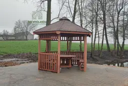 Altana Jadwiga 3,2m - zdjęcie 9