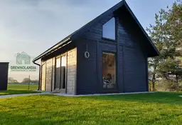  Wiktor VI z oknami PCV - 5,9x5,9m - zdjęcie 4