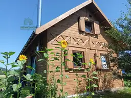 Domek mieszkalny całoroczny CRA8 PLUS - WT 2021 - 35 m² - zdjęcie 20