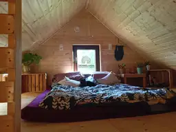 Domek mieszkalny całoroczny CRA8 PLUS - WT 2021 - 35 m² - zdjęcie 22