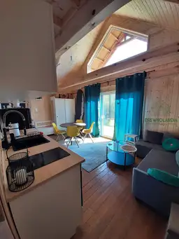 Domek mieszkalny całoroczny CRA6 PLUS - WT 2021 - 36 m² - zdjęcie 25